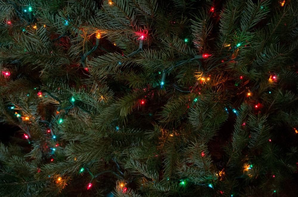 Sears Christmas Tree 00468-2