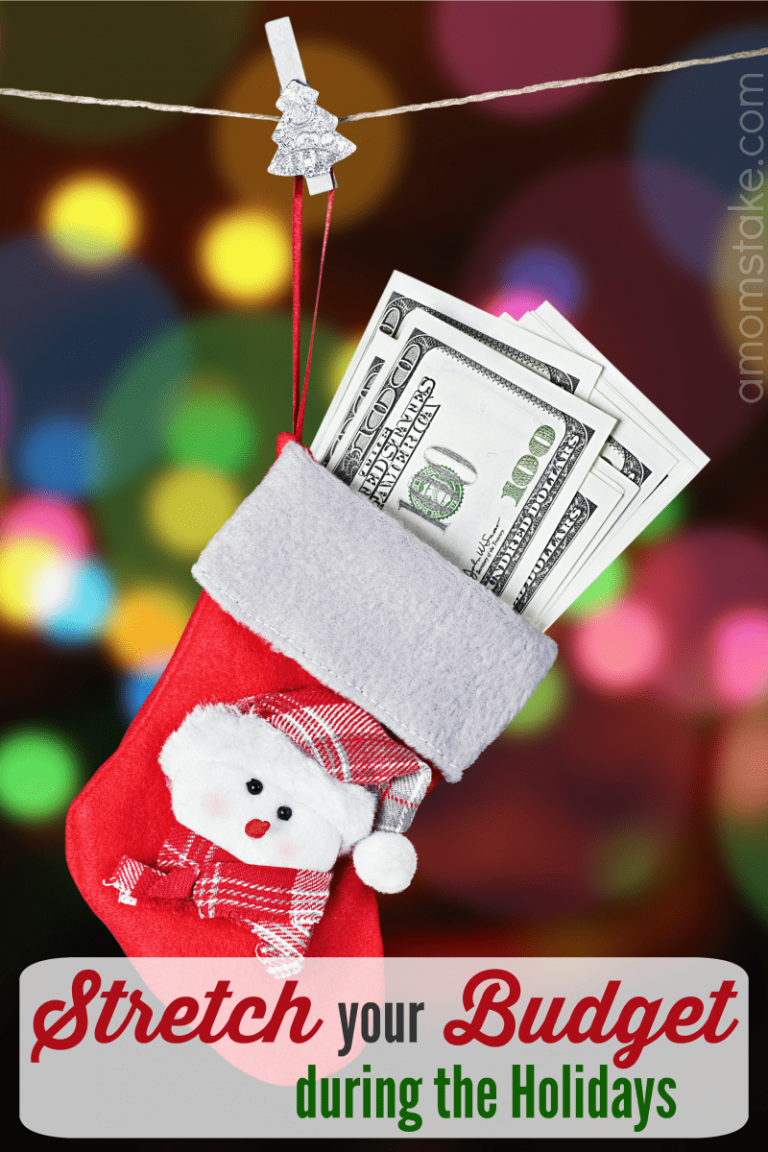 Ways to Stretch Your Budget During the Holidays