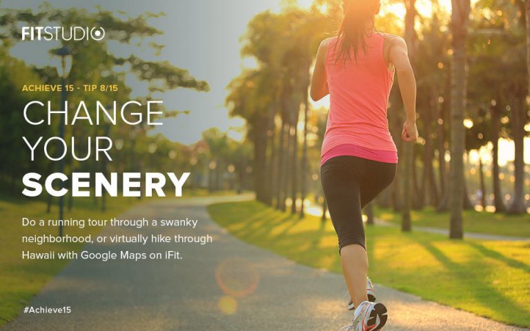 How to Make Your Everyday Exercise Count!