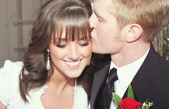 15 Ways to Show Love Without Saying "I Love You" 7 Photo Credit: Lindsey Barker