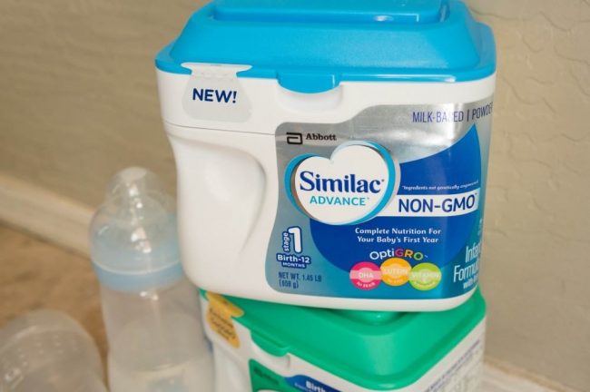 Similac Choices 03405