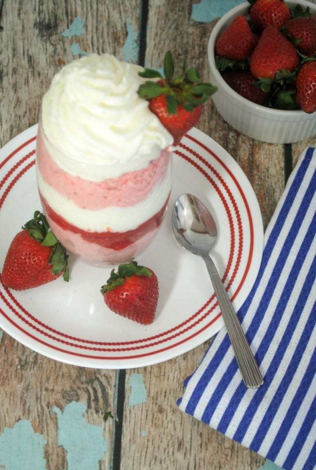 Strawberry Mousse_-4