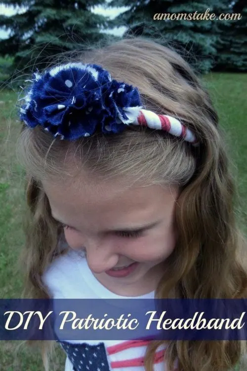 patriotic-headband