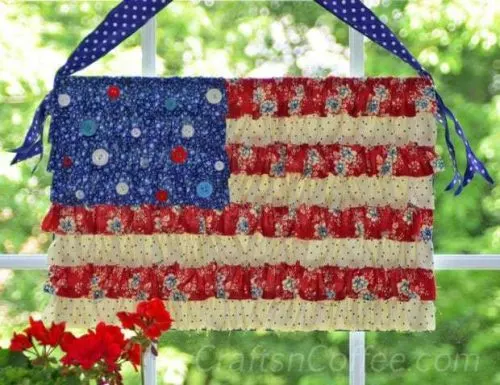 vintage-ruffled-flag-diy