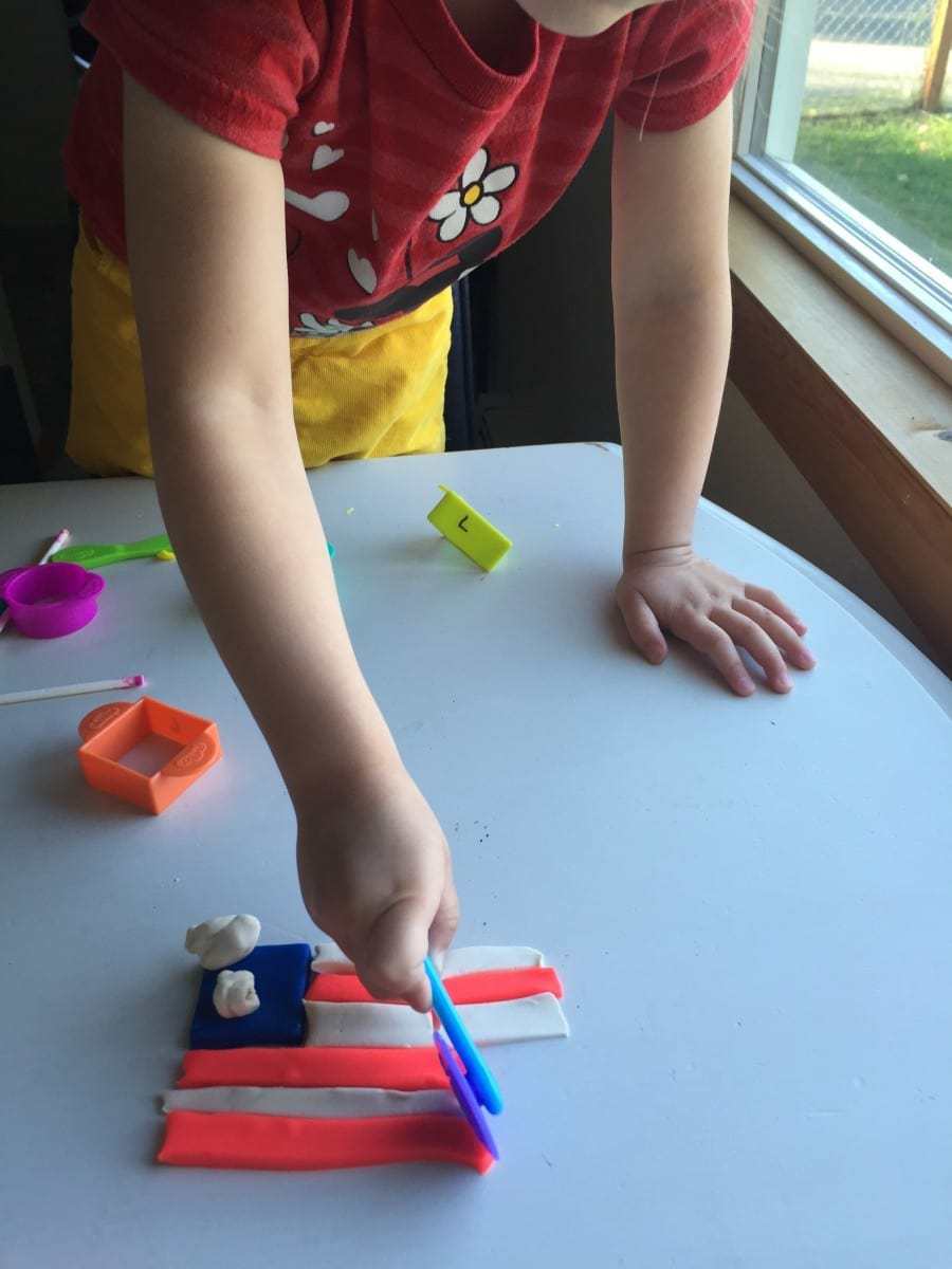 5 Play Doh Activities For Toddlers A Moms Take