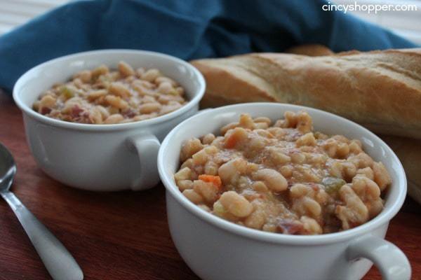 Crock-Pot-Bean-Soup