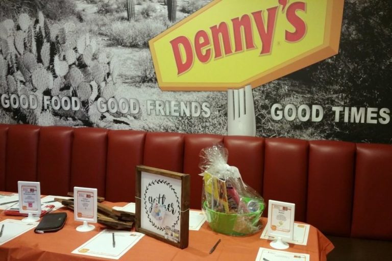 Help Feed America’s Children
