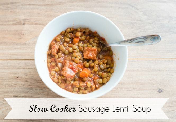 sausage-lentil-soup
