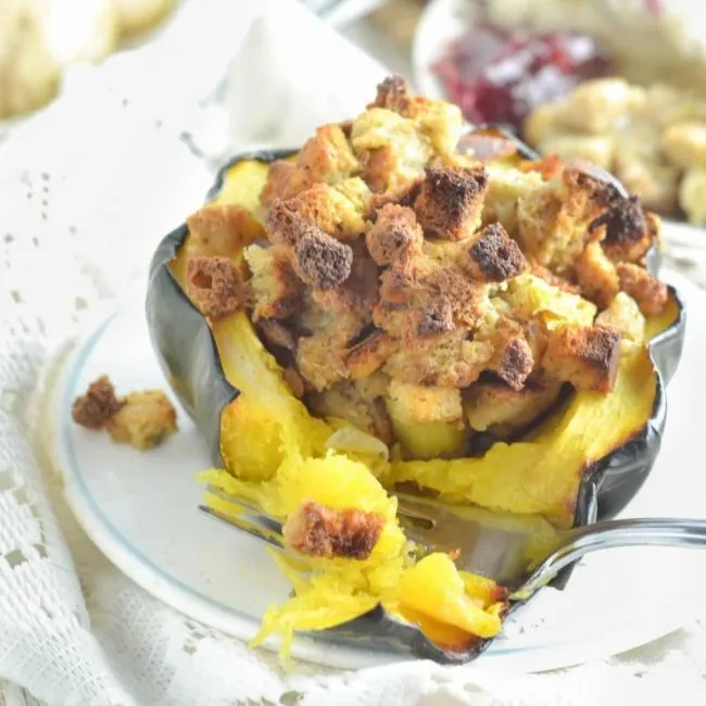 Acorn Squash Stuffing_-4