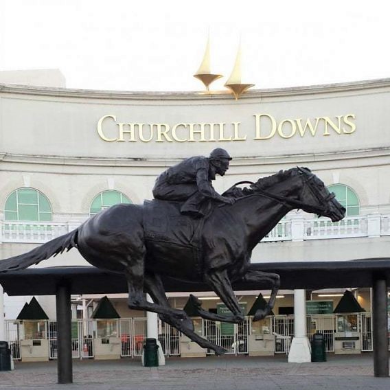 Kentucky’s More Than a Derby