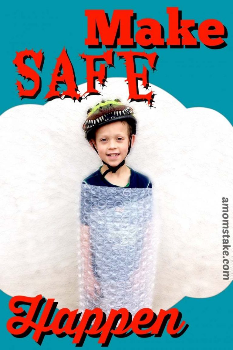 Tips to Make Safe Happen