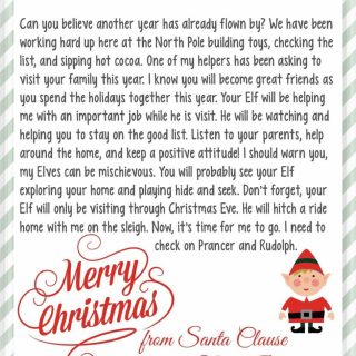 Holiday Christmas Archives - Page 4 of 10 - A Mom's Take