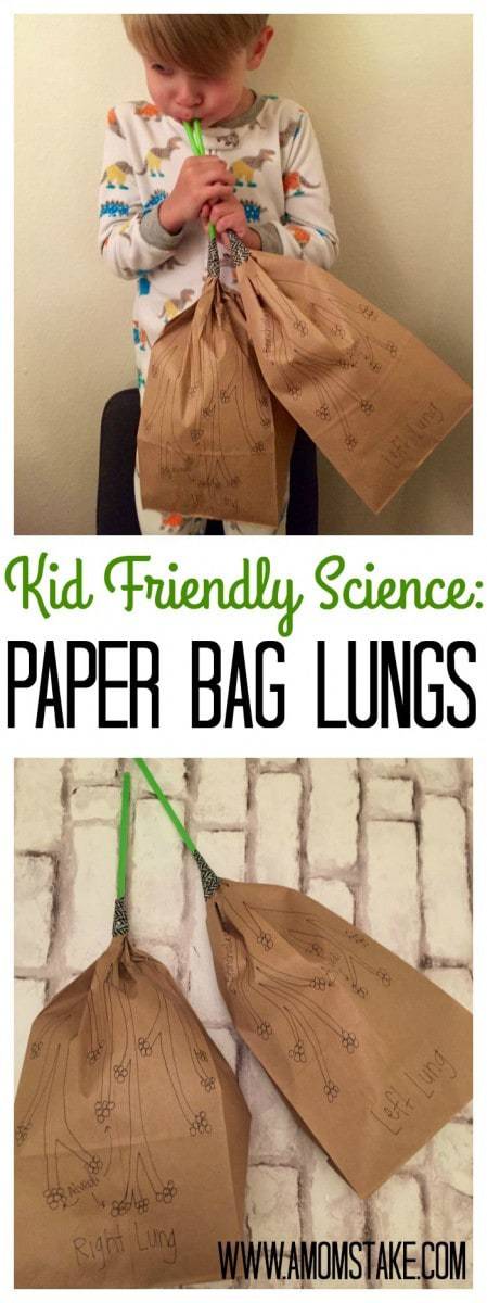 Paper Bag Lungs