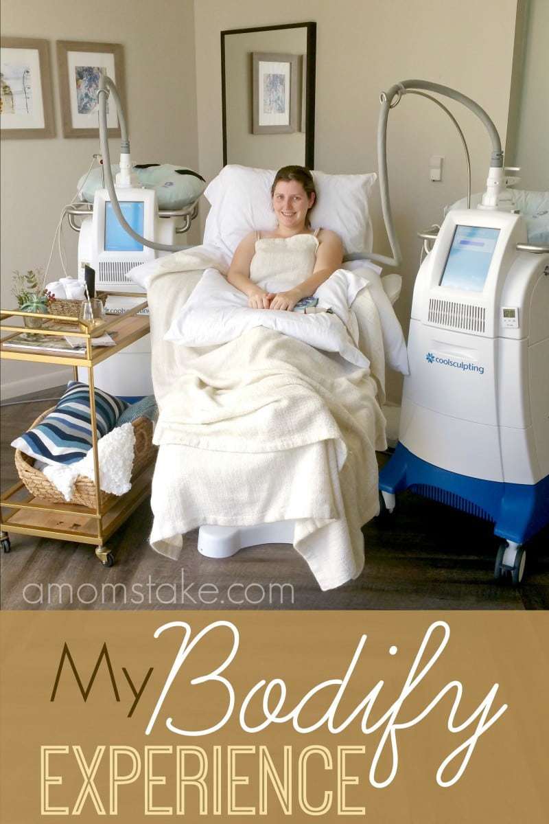 My Bodify Experience – A Mom's Take