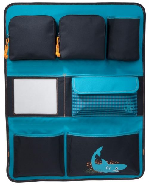 backseat organizer 