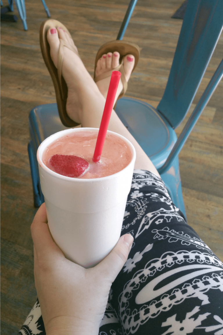 5 Things that Make Summer Awesome!