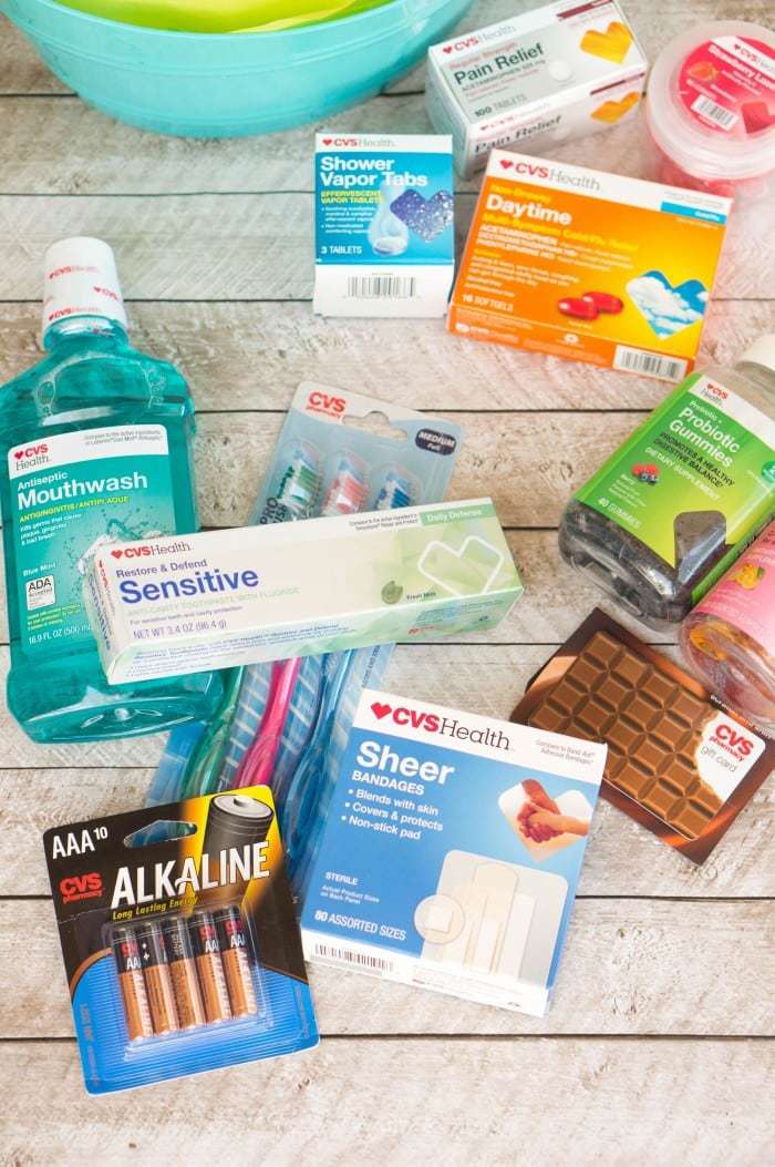 Load up your favorite young adult as they head off to college with a health inspired care kit that will keep them feeling well, and help them recuperate quickly. See our essentials checklist to help you prepare a great care package for your college student. Also perfect as a gift when fall rolls around. 