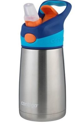 Contigo Water bottle for a hydrated school year
