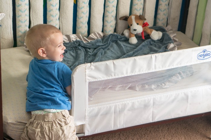 10 Genius Tricks: Babyproofing the House for a Toddler 4 Babyproofing07878-2