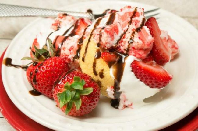 Strawberry Shortcake07938-3