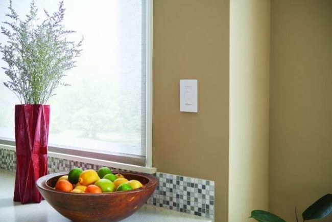 6 Amazing Products That Will Make Your Home Smarter 16 caseta-wireless-in-wall-on-wall_02
