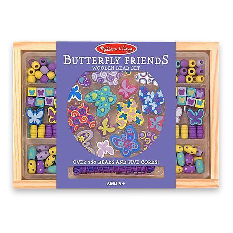 butterly-friends