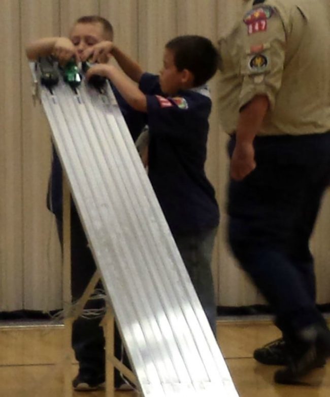 Pinewood_Derby_Scouts