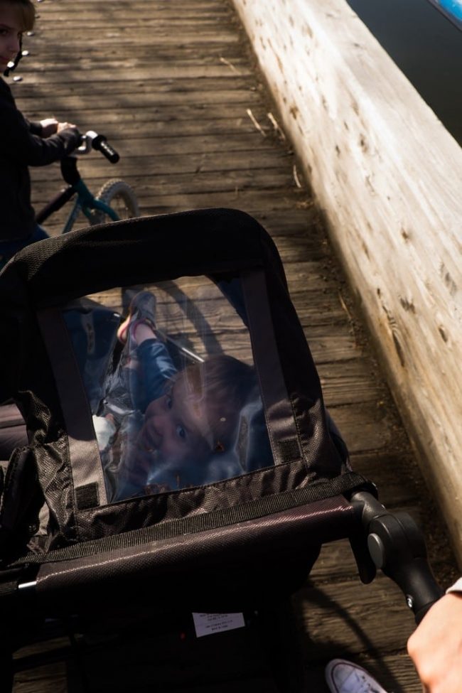 5 Ways to Make Time For Mom and Gear That Helps Bob Stroller 11