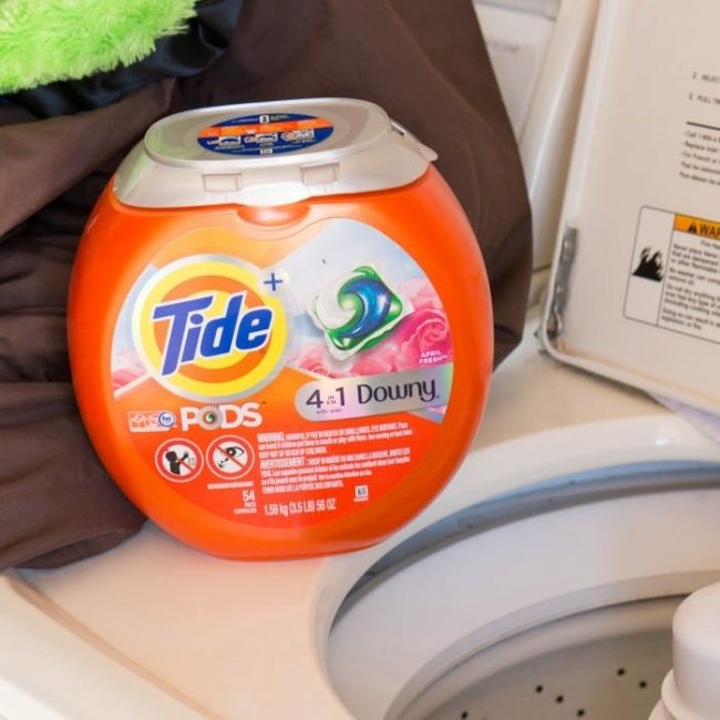 10 Common Laundry Mistakes to Stop Making Laundry Mistakes01715