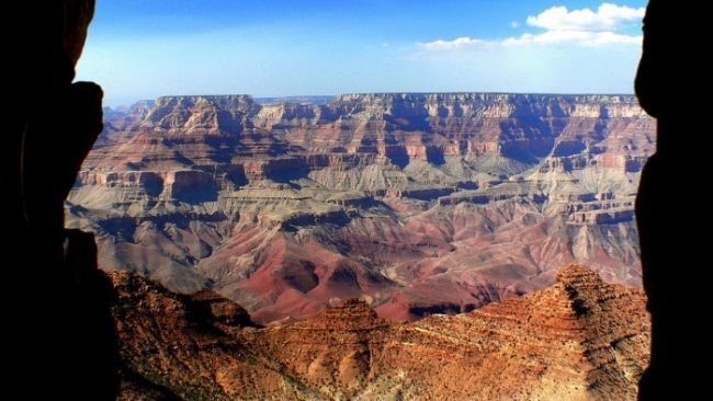 15 Things to do in Phoenix (Even in the Summer Heat!) grand canyon fb1