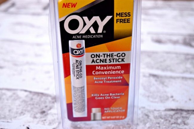 5 Ways to Tackle Common Teen Problems Oxy Stick