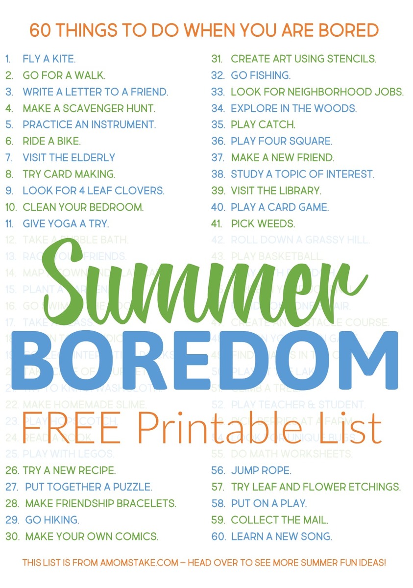 DIY Projects for Teens to Beat Boredom