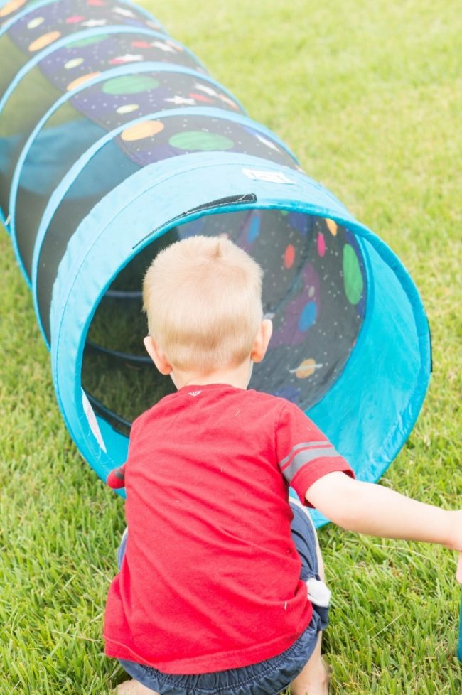 19 Amazing Ideas to Keep Kids Busy this Summer Summer Fun03191 2