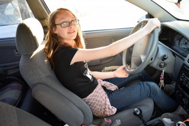 5 Ways to Tackle Common Teen Problems Teen driving