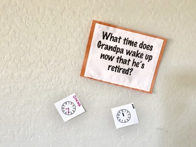 retirement party ideas