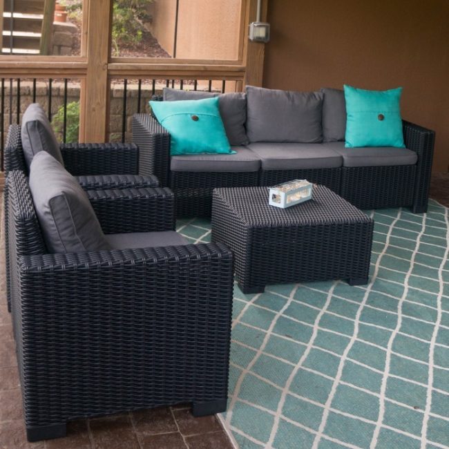 10 Easy Ways to Create an Inviting Patio Inviting Patio04326