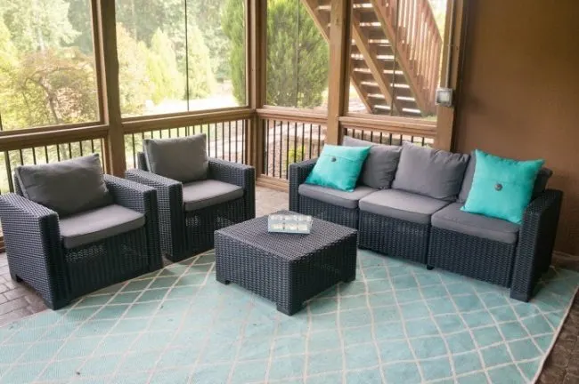 10 Easy Ways to Create an Inviting Patio Inviting Patio04328