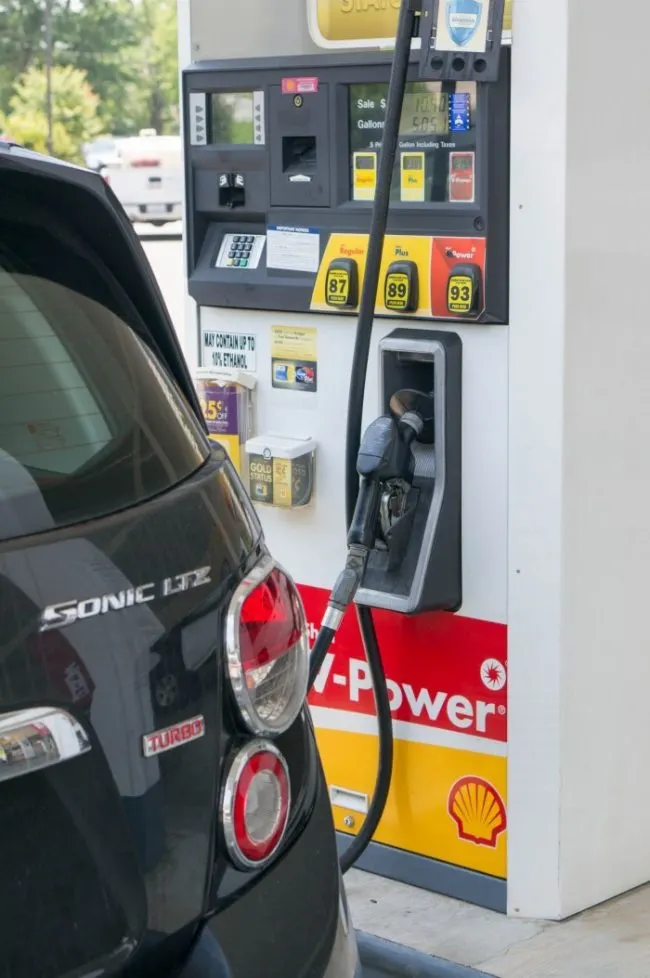 6 Ways to Make Family Day Trips Easier Shell03857