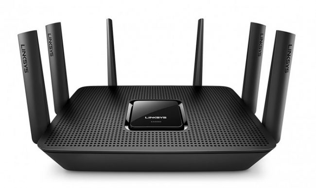 12 Awesome Things to Get Ready for College linksys router