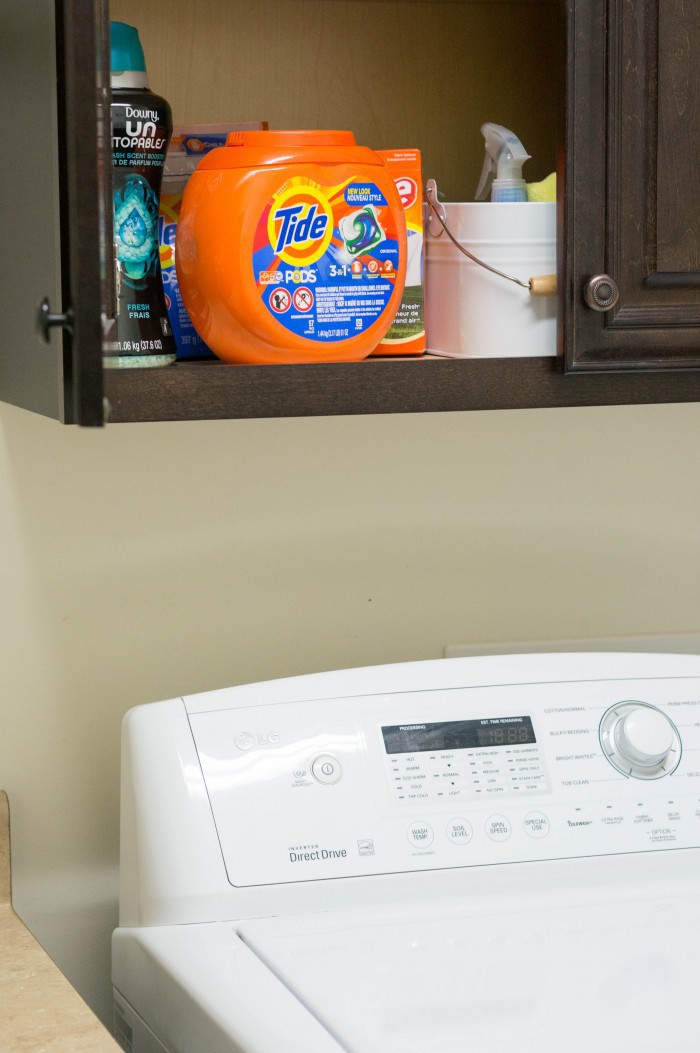 Family Dresser: The Laundry Solution You've Been Waiting For! Family Dresser 05245