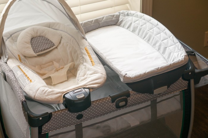 5 Ways to Use a Pack n Play A Mom s Take