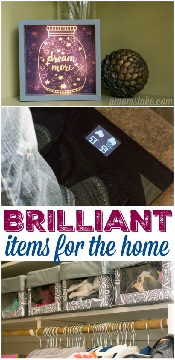 8 Brilliant Products for the Home Brilliant Items for the Home