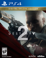 Top Gifts for Your Guy this Christmas Destiny2
