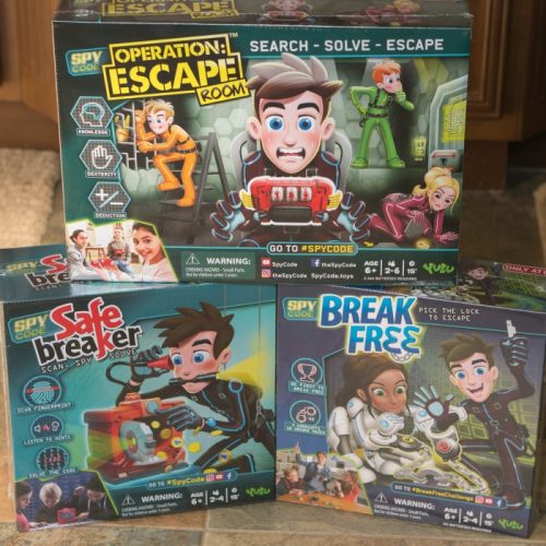 Hottest Toys & Gifts for Boys this Christmas HGG 06555