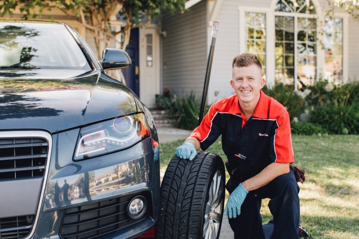 Why Oil Changes Matter, and Now They’re Even Easier!