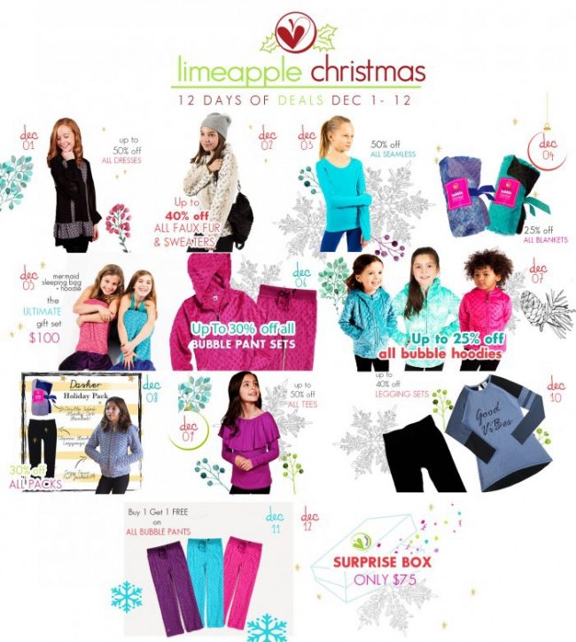 Wishlist Faves: Top Christmas Gifts for Girls Limeapple