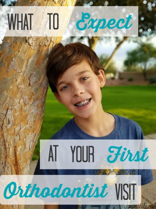 What to Expect at Your First Orthodontist Appointment Orthodontist