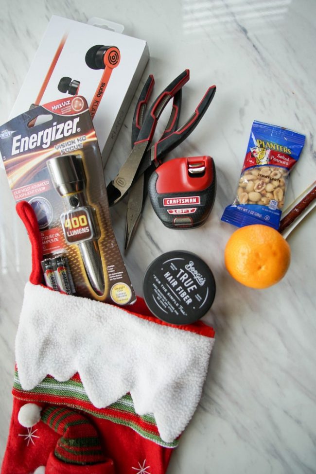 45 Stocking Stuffers for Adults & Kids Printable List Energizer 00145