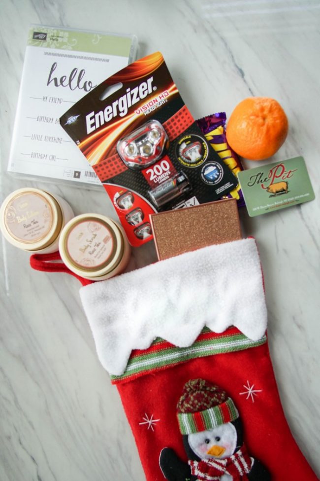 45 Stocking Stuffers for Adults & Kids Printable List Energizer 00148