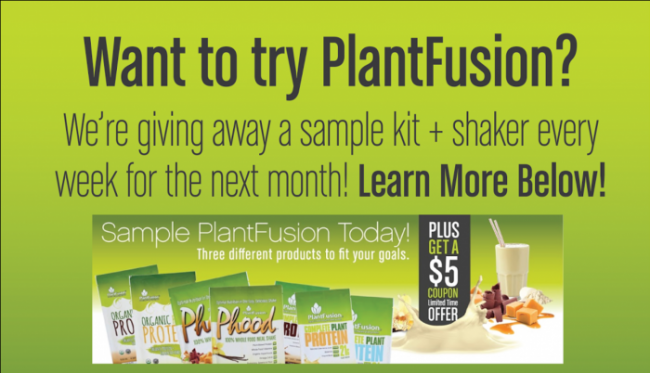 5 Tips for Busy Moms to Stay Healthy & Sane PlantFusion20